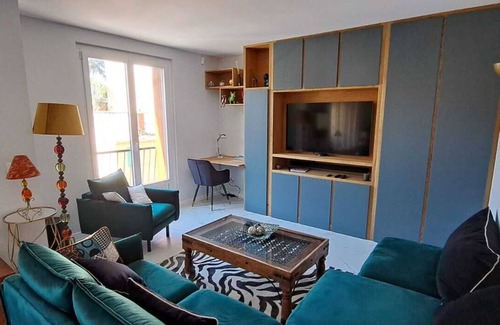 Sud Apartamento | Location T3 Standing