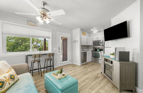 Holiday Beach Apartamento | Location! Tents Allowed! Panama City Beach, Holiday Beach.