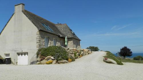 Saint-Pol-de-Leon Apartamento | Location Tromeal Lasalle meublé de tourisme 4 étoiles