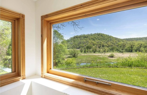 Vernon County Casa | Location! Unwind- 3 bdr in Stoddard. Coon Creek Fishing. Mississippi. Eagles.