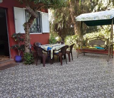 Tamariss Casa | Location Vacances Casablanca Tamaris