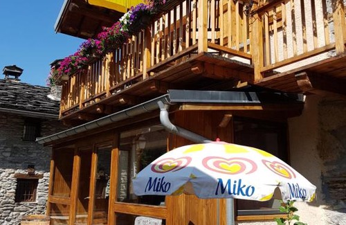 Bramans Casa | Location Vanoise