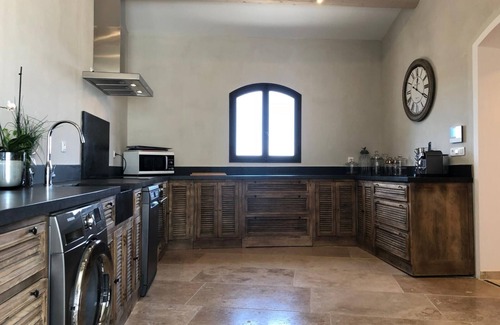 Besse-sur-Issole Villa | Location Var Provence - Holiday villa with pool