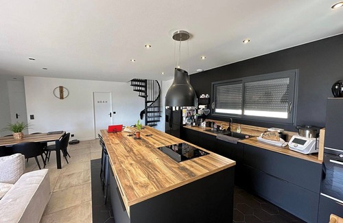 Poulx Villa | Location Villa de Vacances