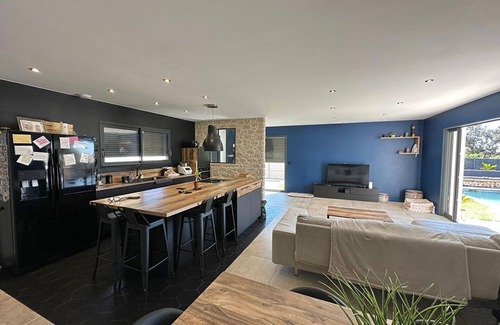 Poulx Villa | Location Villa de Vacances