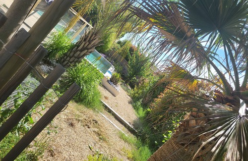 Saint-Series Casa | Location Villa SUD DE LA France