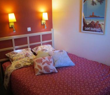 Cap Esterel Apartamento | "Location Vue MER et ESTEREL", Cap Estérel Agay-Saint Raphaël, T2, piscines, parking, wifi