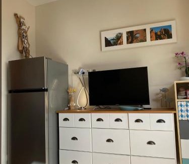 Cap Esterel Apartamento | "Location Vue MER et ESTEREL", Cap Estérel Agay-Saint Raphaël, T2, piscines, parking, wifi