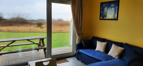 Wimereux Apartamento | Location vue mer WIFI