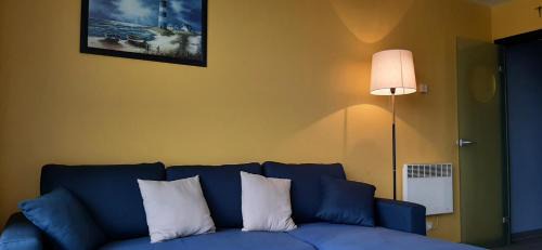 Wimereux Apartamento | Location vue mer WIFI