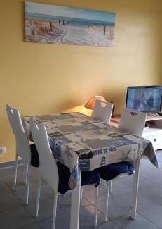 Wimereux Apartamento | Location vue mer WIFI