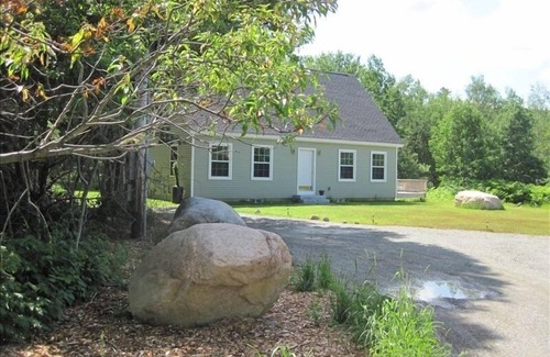 Otter Creek Casa | ¡MemorialDay ya está disponible!El corazón de Acadia de Lovely Home Mountain View