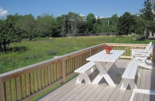 Otter Creek Casa | ¡MemorialDay ya está disponible!El corazón de Acadia de Lovely Home Mountain View
