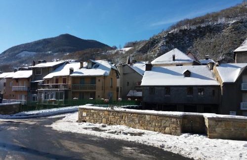 Sarrancolin Casa | Locations vacances à la montagne