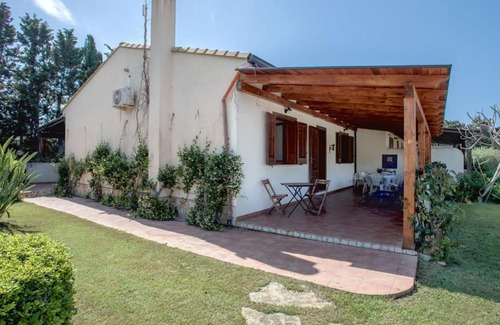 Piana Calzata Casa | Locazione Turistica Marelì