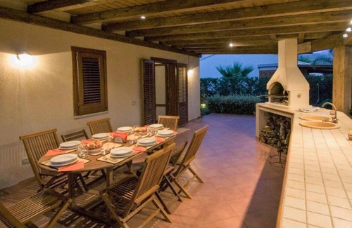 Piana Calzata Casa | Locazione Turistica Marelì