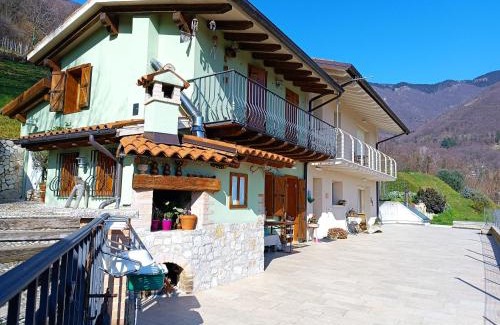 Miane Cama Y Desayuno | Locazione turista Cocodè