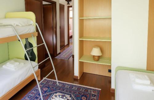Duino-Aurisina Apartamento | Locazione turistica Ginestre Mare