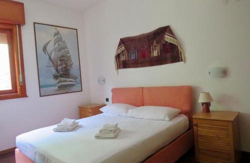 Duino-Aurisina Apartamento | Locazione turistica Ginestre Mare