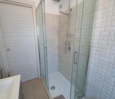 Prenestino-Centocelle Apartamento | Locazione turistica a centocelle