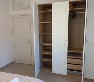 Prenestino-Centocelle Apartamento | Locazione turistica a centocelle