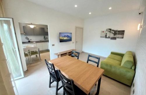 Prenestino-Centocelle Apartamento | Locazione turistica a centocelle