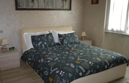 Quartiere XXVII Primavalle Apartamento | Locazione turistica di Carlo