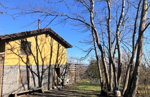 Linguaglossa Casa | Locazione Turistica Gran Pino
