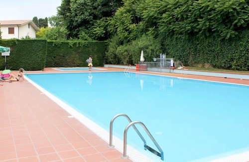 Colà Di Lazise Apartamento | Locazione Turistica Le Tende by Interhome