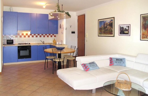 Colà Di Lazise Apartamento | Locazione Turistica Le Tende by Interhome
