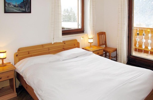 Vigo di Fassa Apartamento | Locazione Turistica Francesca