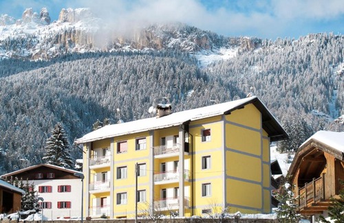 Vigo di Fassa Apartamento | Locazione Turistica Vico