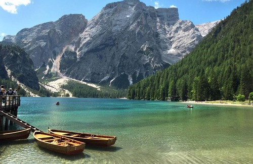 Vigo di Fassa Apartamento | Locazione Turistica Vico