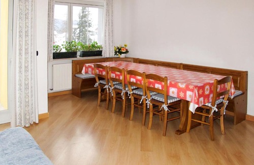 Vigo di Fassa Apartamento | Locazione Turistica Vico