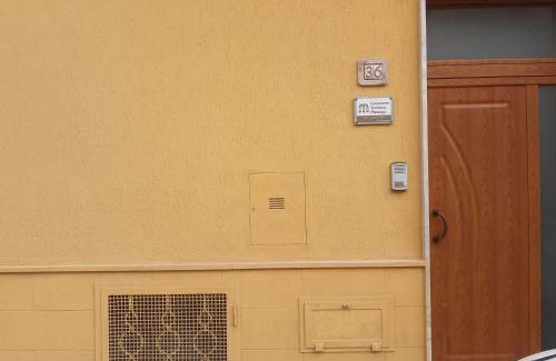Manduria Apartamento | Locazione turistica messapi