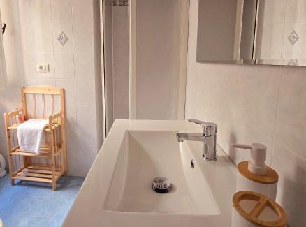 Foligno Apartamento | Locazione turistica via Aurelio Saffi 5
