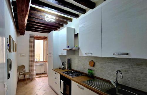 Foligno Apartamento | Locazione turistica via Aurelio Saffi 5