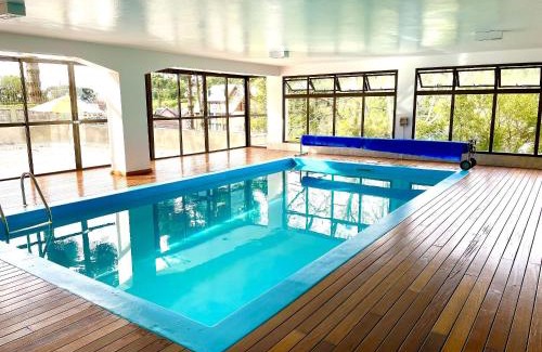 Floresta Apartamento | Locflat Mirante 211 Centro Gramado