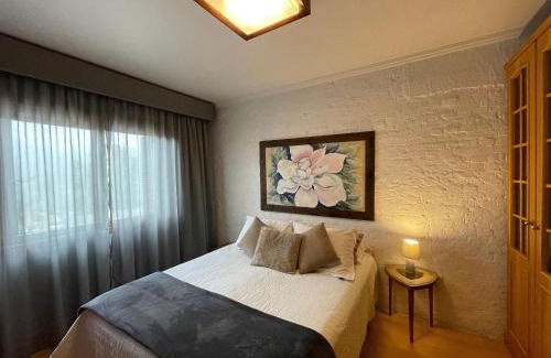 Floresta Apartamento | Locflat Mirante 211 Centro Gramado