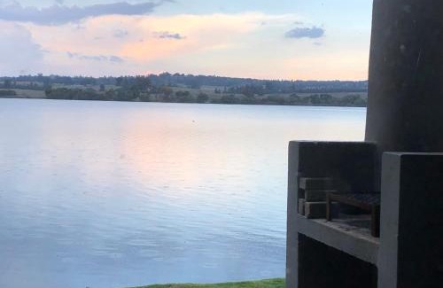 Bethlehem Apartamento | Loch Athlone Overnight Accommodation