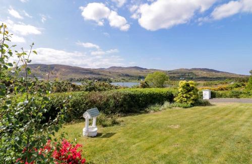Maghery Casa | Loch Illion View