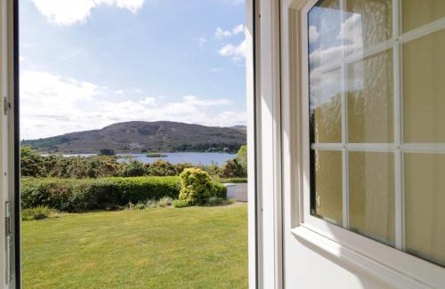 Maghery Casa | Loch Illion View
