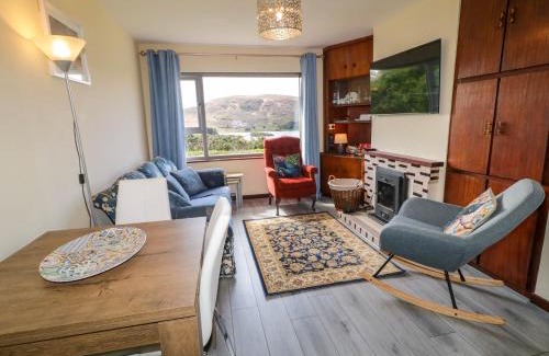 Maghery Casa | Loch Illion View