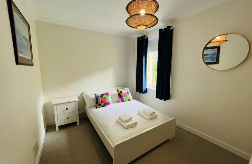 Fort William City Centre Casa | Loch Linnhe Lookout