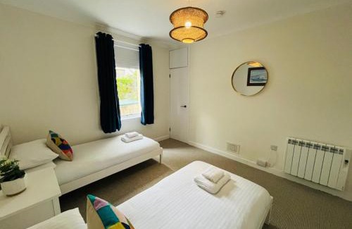 Fort William City Centre Casa | Loch Linnhe Lookout