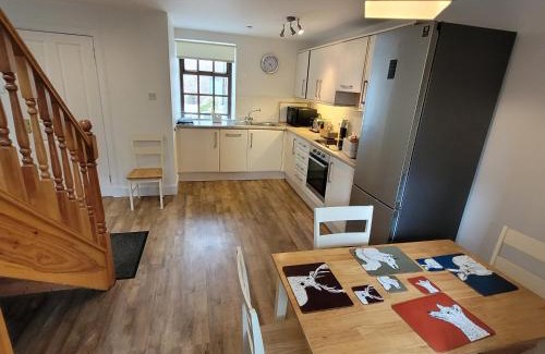 Glasgow Casa | Loch Lomond Finnich Cottages