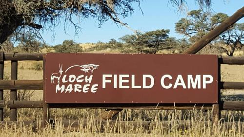 Mier Casa | Loch Maree Guest Farm & Field Camp