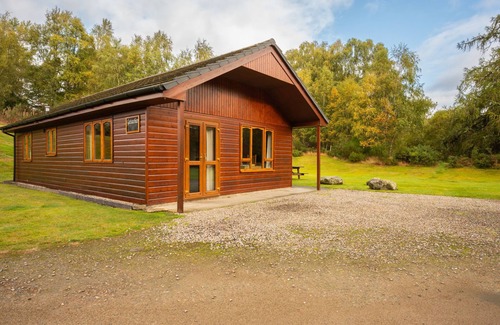Glen Urquhart Casa | Loch Meiklie 3 bed by Interhome
