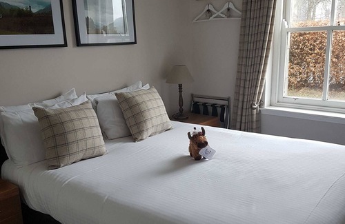 Fort Augustus Casa | Loch Ness Guest House