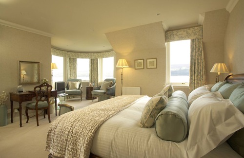 Lewiston Cabina | Loch Ness Lodge